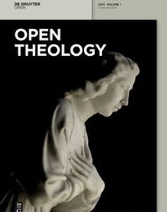 Open Theology